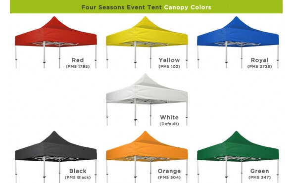 10' Premium - Single Color