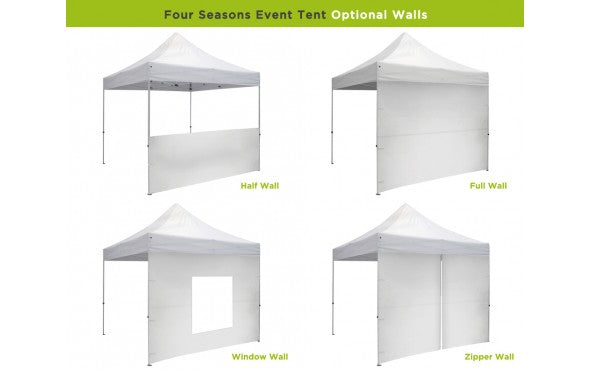 10' Premium - Spot Print