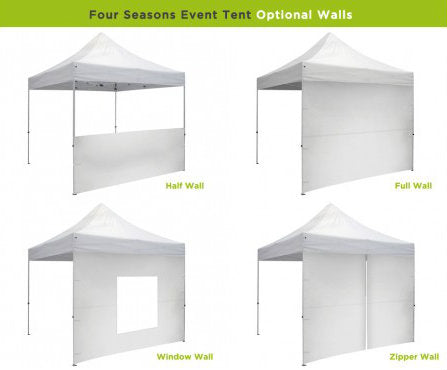 10' Premium - Full Print