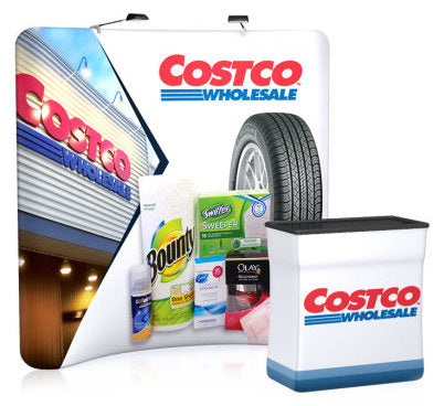 RUSH 8ft Tru-Fit - Curved