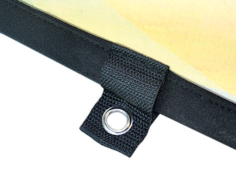 Twist Up Horizontal A-Frame