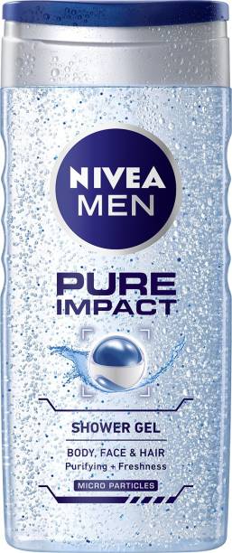 Nivea bodywash