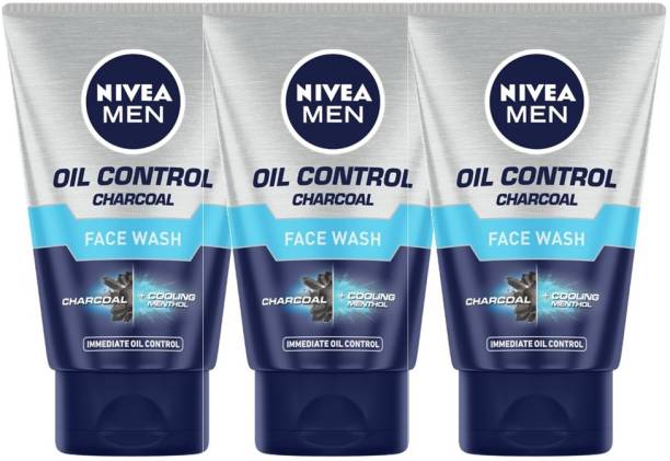 Nivea Face wash