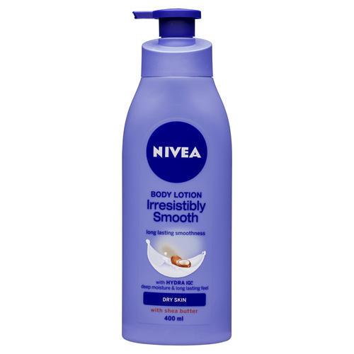 Nivea Body Lotion