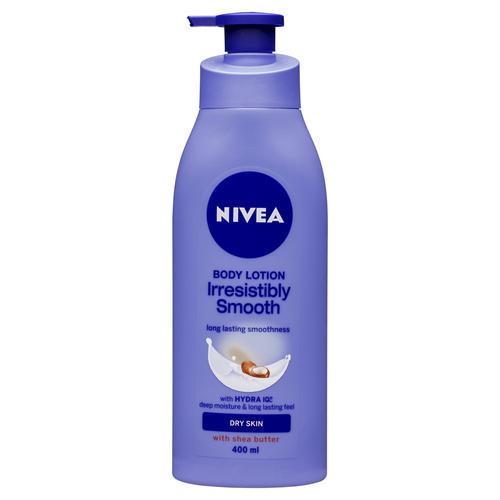 Nivea Body Lotion