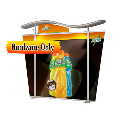 20ft Pearl V2 Hybrid Hardware only