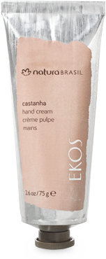 ACAI SOFT BODY CREAM - EKOS - 200ML