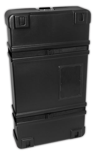 Flooring Works Hard Case