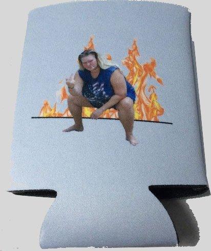 Tammy Koozie