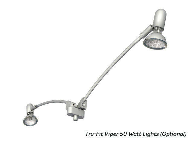 Tru-Fit Viper - Straight